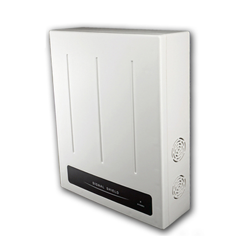 彰化县5G手机信号屏蔽器DX5800A