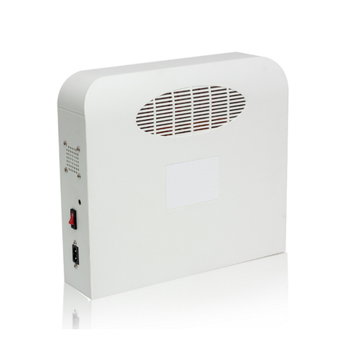 彰化县手机信号屏蔽器DX5000B