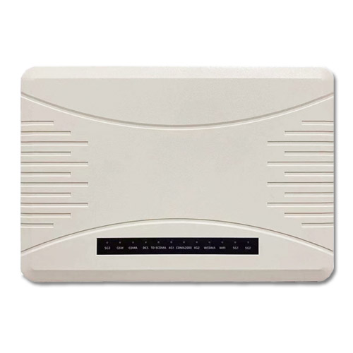 彰化县手机信号屏蔽器DX5009